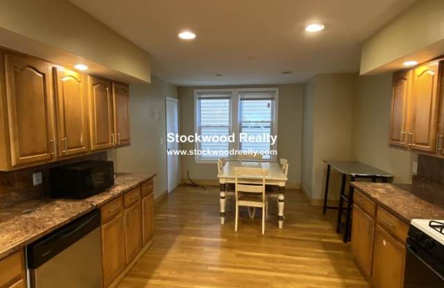 38 Mount Vernon St. photos photos