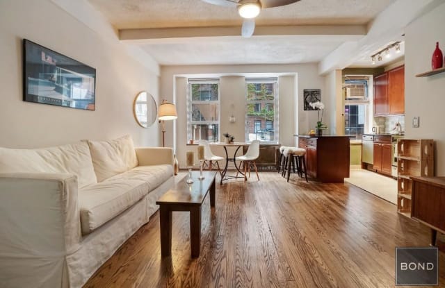 London Terrace Towers - 405 W 23rd St, New York City, NY 10011