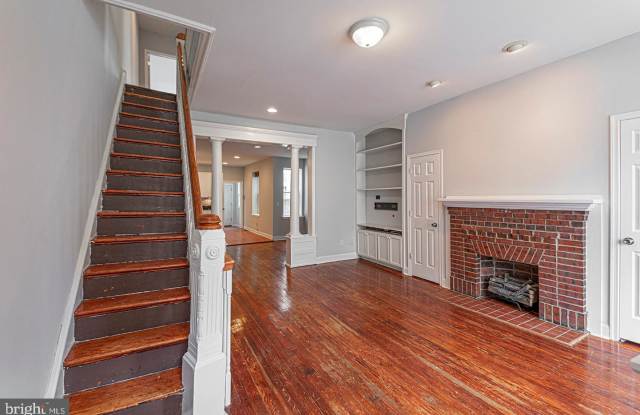 2524 CARPENTER STREET - 2524 Carpenter Street, Philadelphia, PA 19146