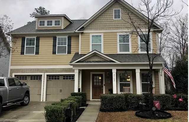 Take a closer look at this beautiful residence! - 2162 Bluebell Way, Tega Cay, SC 29708