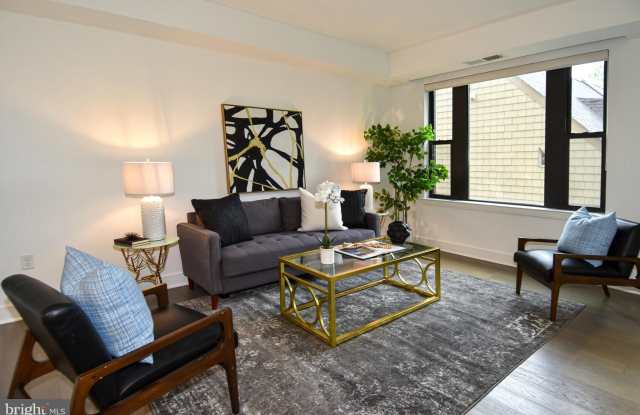8302 WOODMONT - 8302 Woodmont Avenue, Bethesda, MD 20814