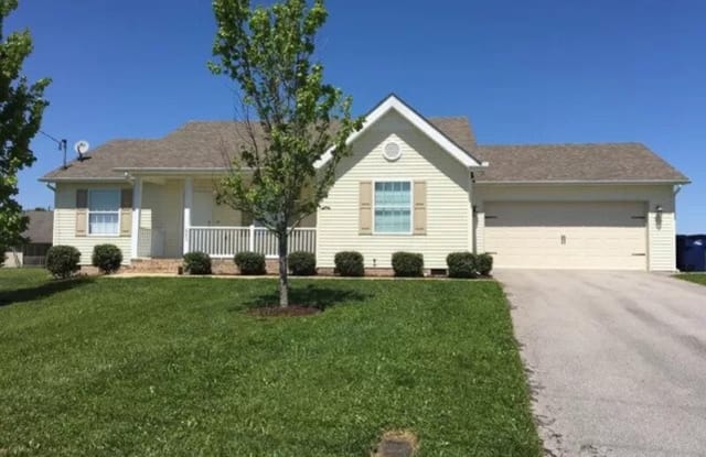 635 Austyn Terrace - 635 Austyn Terrace, Columbia, TN 38401