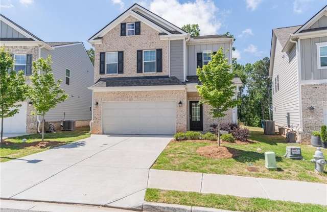 1466 Winding Ridge Trail Gallery 3