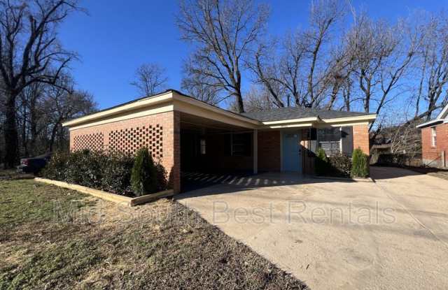 3605 New Horn Lake Rd photos photos