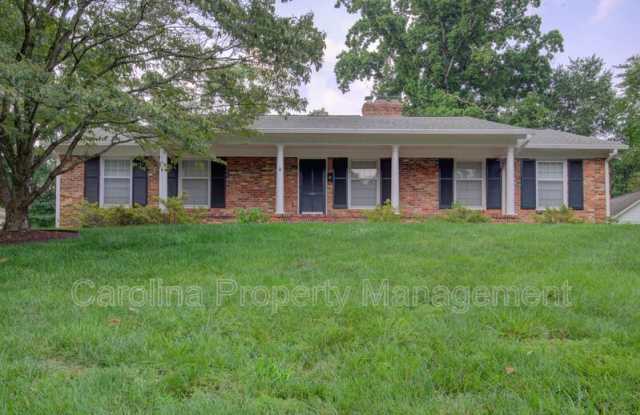 4901 Gaynor Rd. photos photos