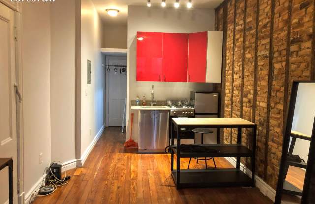 204 Kent Street - 204 Kent Street, Brooklyn, NY 11222