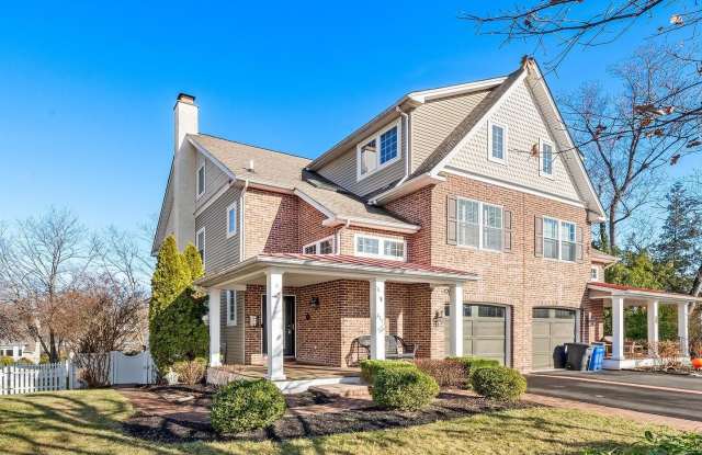 117 W FIFTH ST - 117 West 5th Street, Media, PA 19063 117 W FIFTH ST - 117 West 5th Street, Media, PA 19063