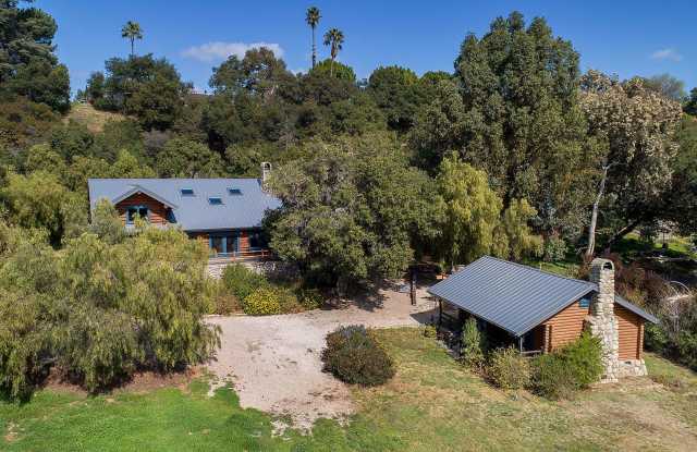 Ojai hideaway! Gallery 1