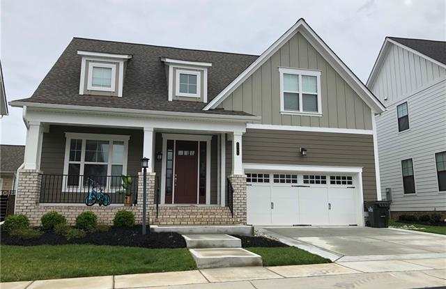 2509 Gold Leaf Circle - 2509 Gold Leaf Cir, Henrico County, VA 23233