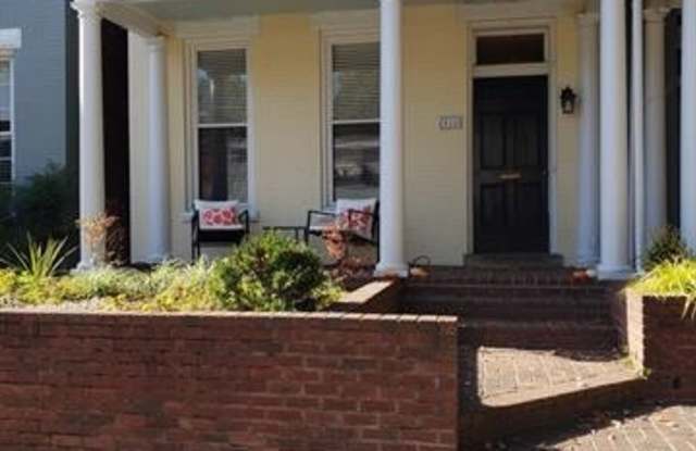 416 Strawberry Street - 416 Strawberry Street, Richmond, VA 23220
