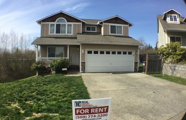 6731 37th Street Northeast - 6731 37th Place Northeast, Marysville, WA 98270