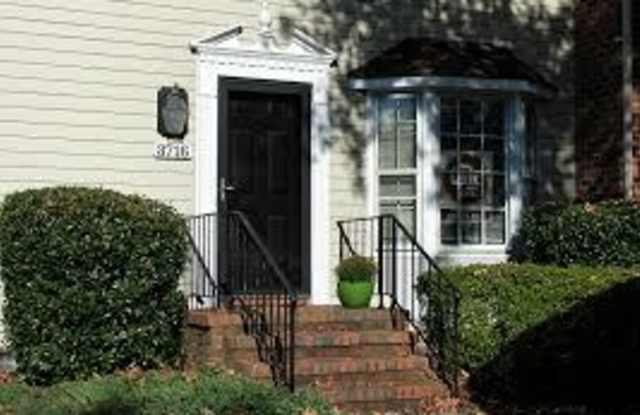 2 Bedroom Townhome in NW Greensboro near parks and Greenway photos photos