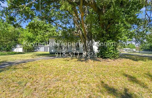 Move-in Ready! 2 Bed 1 Bath Rental In Wagoner Gallery 3