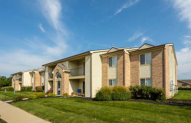 Walnut Manor Apartments Gallery 2