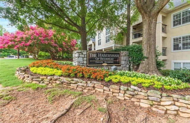 3655 Habersham Road NE photos photos