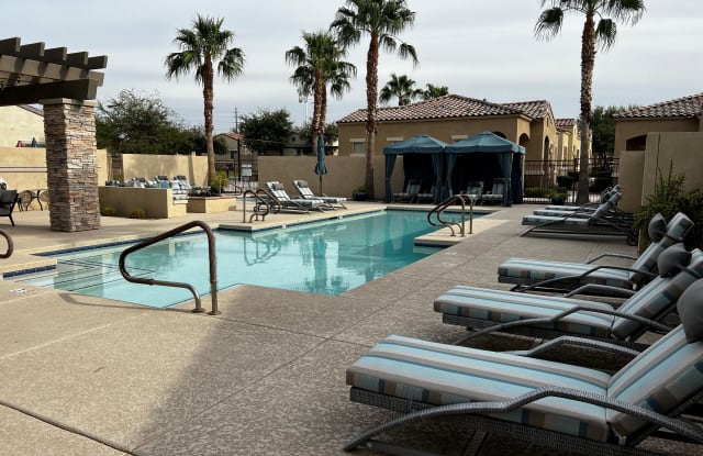 Villas at Chandler Heights Gallery 4