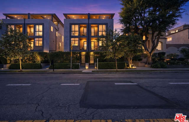 4429 Tujunga Avenue photos photos