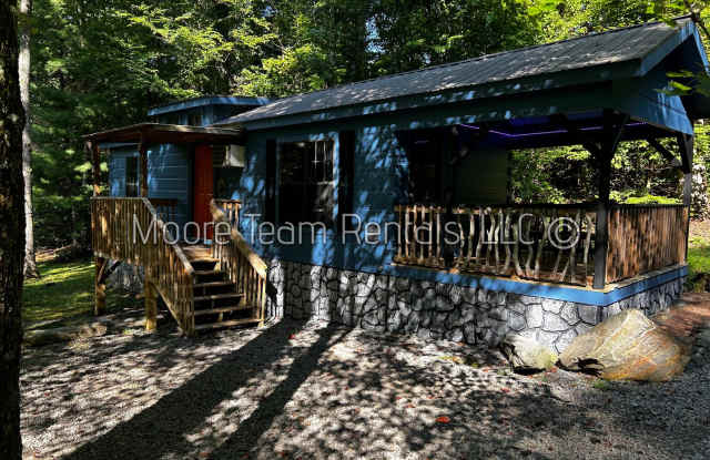 1/1 Cabin w/ Loft in Small Community photos photos