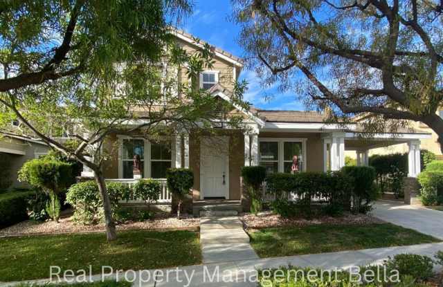 Make Harveston your Home! - 29001 Savannah Drive, Temecula, CA 92591