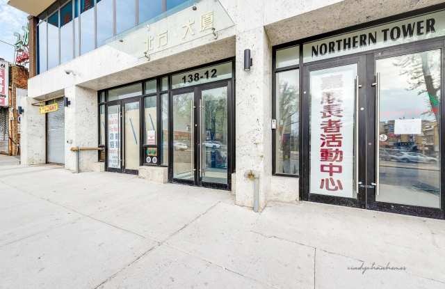 138-12 Northern Boulevard photos photos