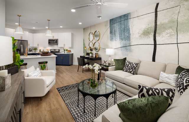 Porter Brookhaven Apartments Gallery 2