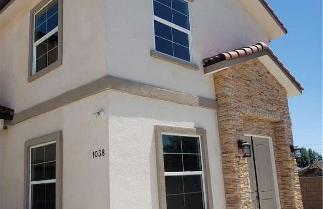 1036 Fernleaf - 1036 West Fernleaf Avenue, Pomona, CA 91766 1036 Fernleaf - 1036 West Fernleaf Avenue, Pomona, CA 91766