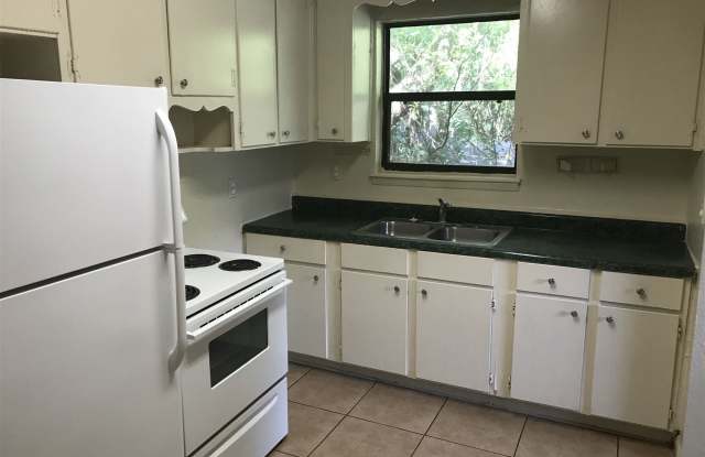 2678 Ernest Street - 2678 Ernest St, Jacksonville, FL 32204