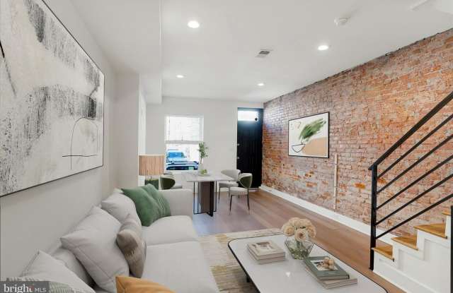 2636 MANTON Street - 2636 Manton Street, Philadelphia, PA 19146