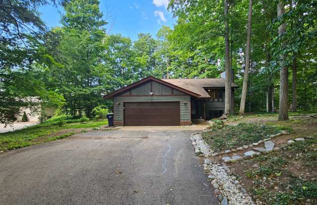 East Side Traverse City 3BR Home with Lake Views photos photos