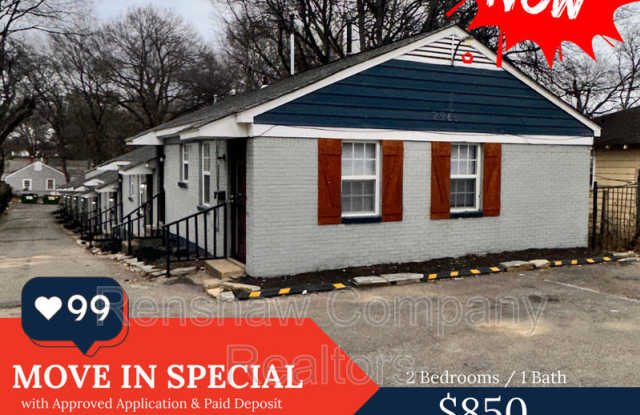 2966 Yale Ave photos photos