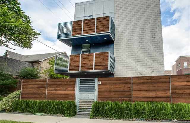 3110 Oliver Avenue - 3110 Oliver Avenue, Dallas, TX 75205