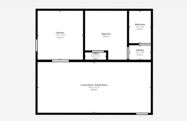 308 East Vogel Avenue Gallery 3