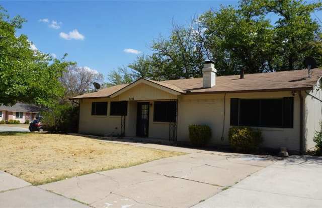 5744 Hanson Drive - 5744 Hanson Drive, Watauga, TX 76148