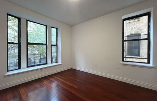 609 West 137th Street Gallery 4