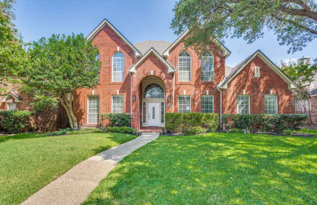 4409 Brigade - 4409 Brigade Court, Plano, TX 75024