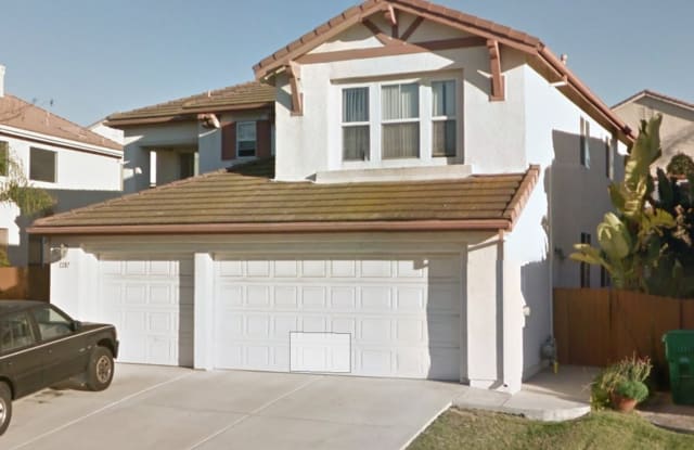 1287 Sea Reef Drive - 1287 Sea Reef Drive, San Diego, CA 92154