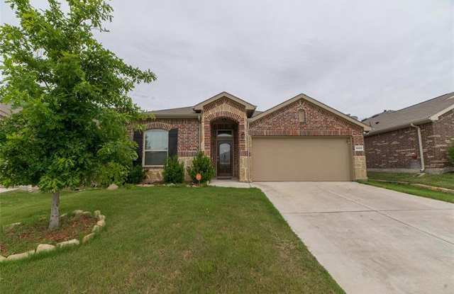 14421 Chino Drive - 14421 Chino Dr, Fort Worth, TX 76052