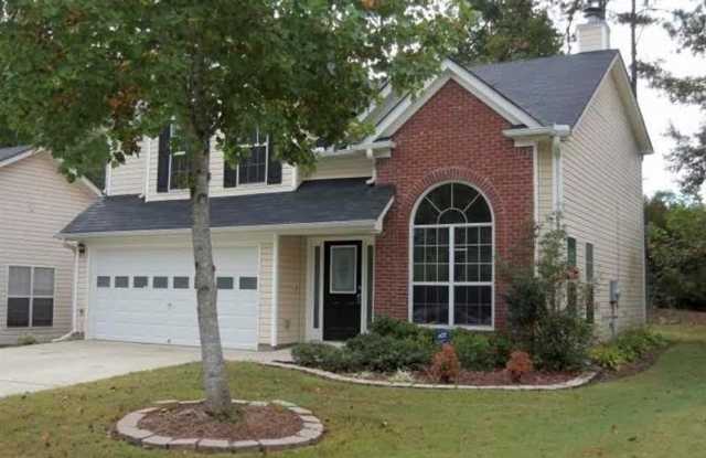 3329 Freedom Landing NW Gallery 2