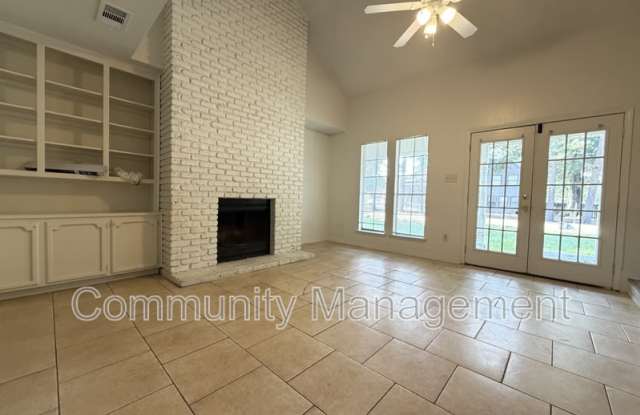 3417 King Bradford Dr - 3417 King Bradford Drive, East Baton Rouge County, LA 70816