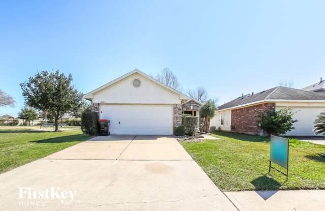 7318 River Pines Drive - 7318 River Pines Drive, Harris County, TX 77433