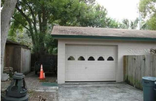 508 ULELAH AVENUE - 508 Ulelah Avenue, Palm Harbor, FL 34683