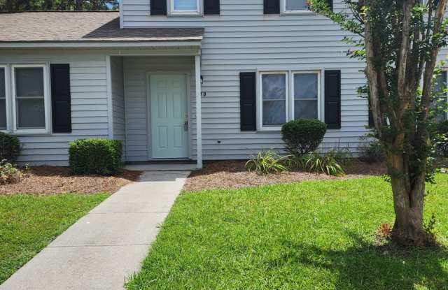 13 Port West Apartments Unit B, Swansboro photos photos