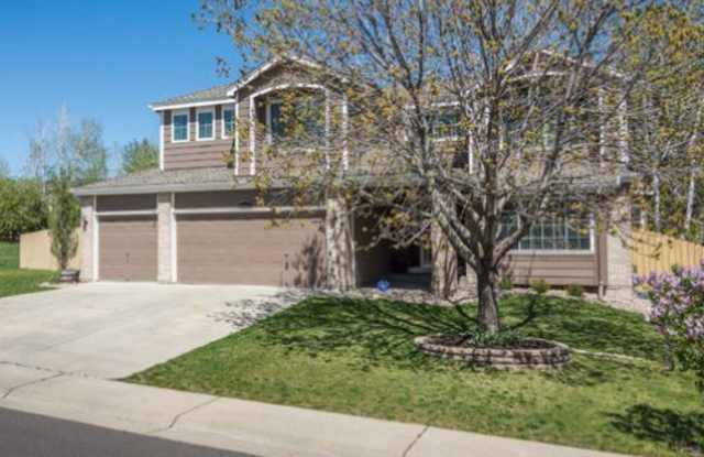 Spectacular 5 Bedroom Home in Rock Creek photos photos