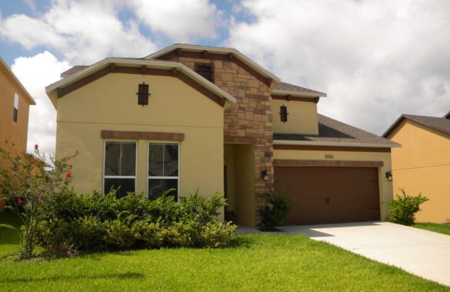 3006 Princewood Drive - 3006 Princewood Drive, Minneola, FL 34715
