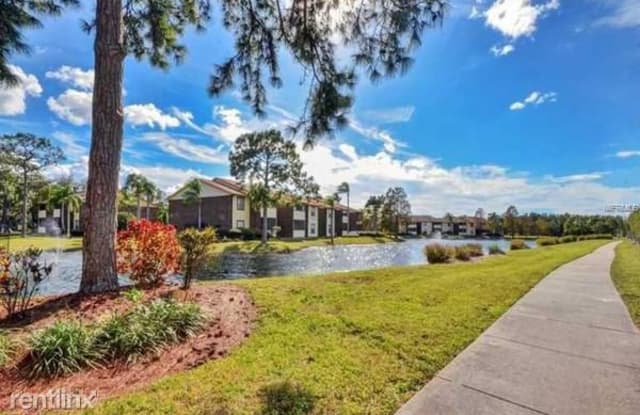 1400 Gandy Blvd N 702 - 1400 Gandy Blvd N # 702, St. Petersburg, FL 33702