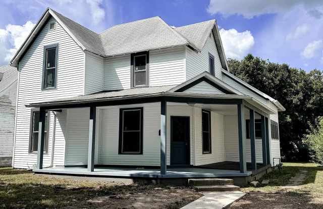 733 South Armstrong Street - 733 South Armstrong Street, Kokomo, IN 46901 733 South Armstrong Street - 733 South Armstrong Street, Kokomo, IN 46901