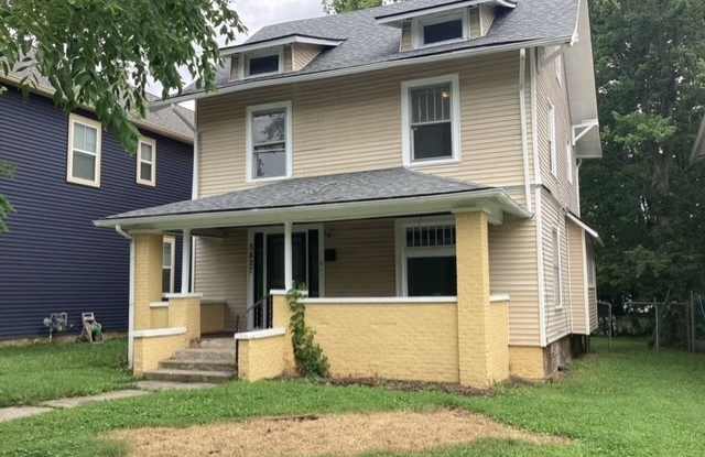 3827 Graceland Avenue photos photos