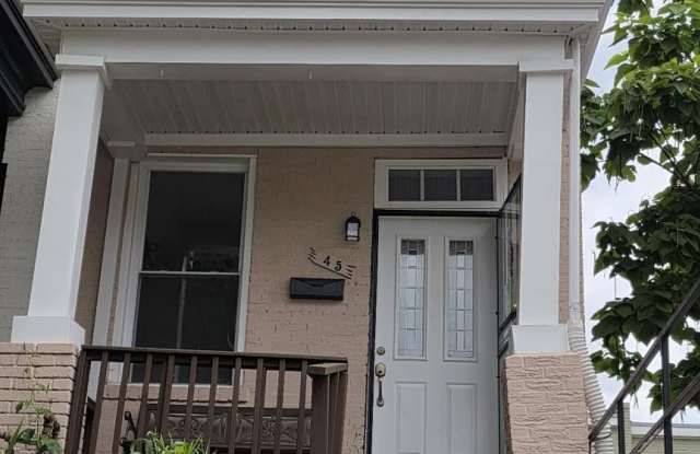 45 TODD Place NE photos photos