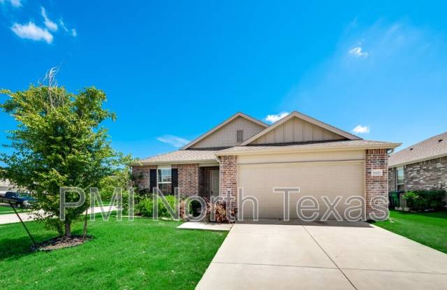 1601 Megan Creek Dr - 1601 Megan Creek Drive, Paloma Creek South, TX 75068