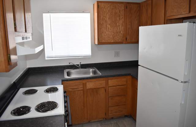 3407 N 24th St - 3407 N 24th St, Phoenix, AZ 85016